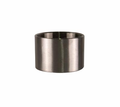 Stainless Steel Full Socket 3"