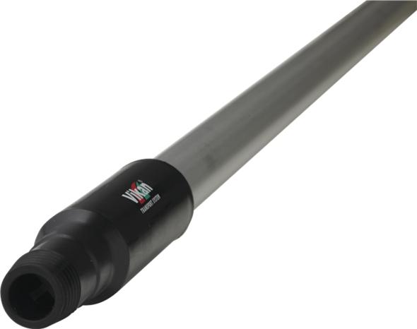 Vikan Aluminium Handle 1505mm