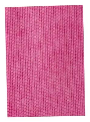 Lavette Super Antibacterial Cloths Pack 25 Red