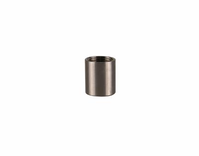 Stainless Steel Full Socket 1/2"