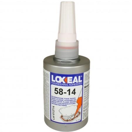 Loxeal 58-14 75ML