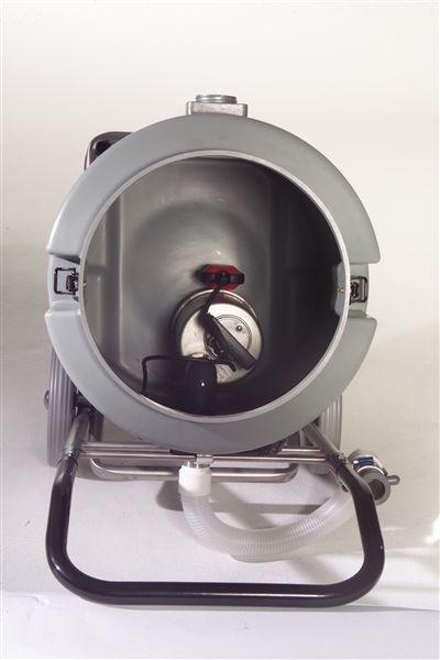 Numatic WVD2000DH 240v Wet Vacuum Cleaner