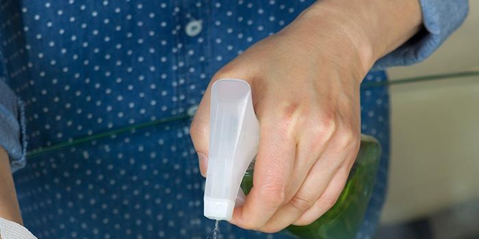 Trigger Spray Bottles 