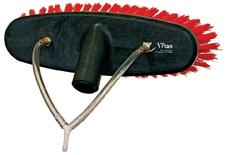 Vikan Monofilament Brush 11"