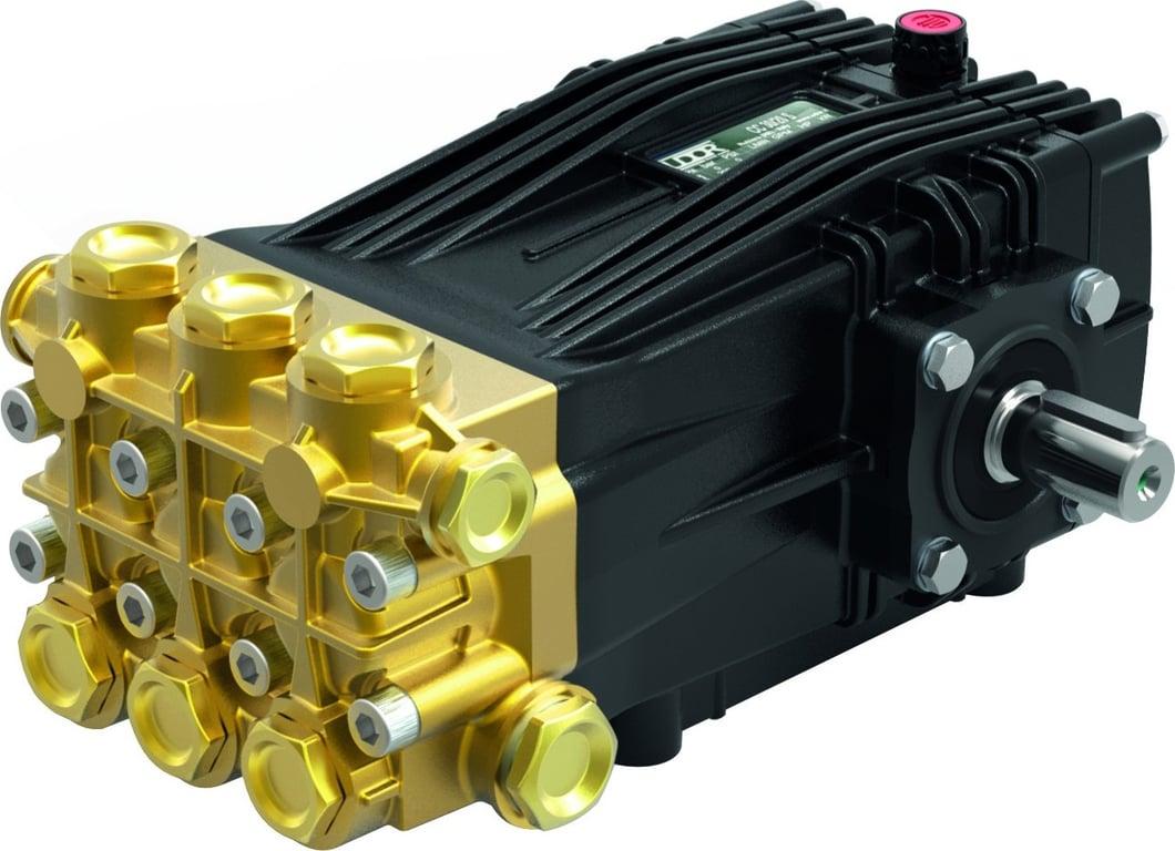 Udor CB 30/20 S Plunger Pump