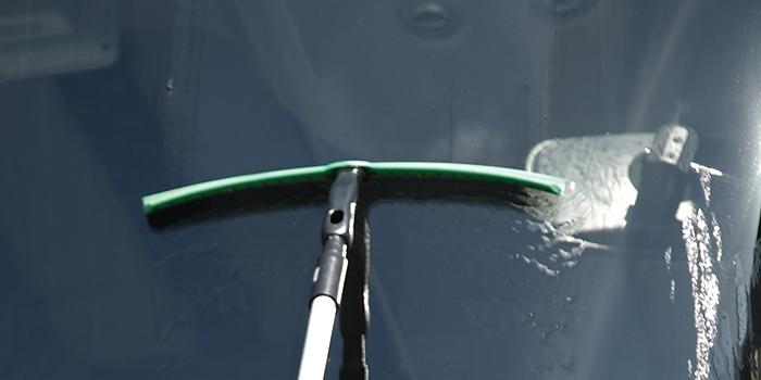 Squeegees
