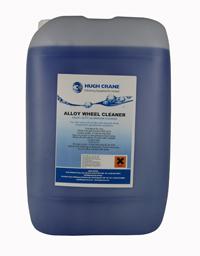 Alloy Wheel Cleaner 25L