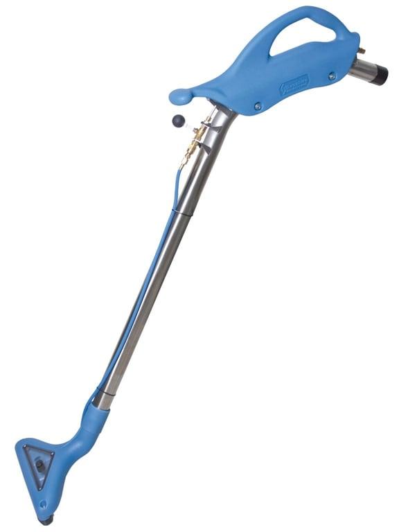 Sapphire 370SS Compact Van Mount
