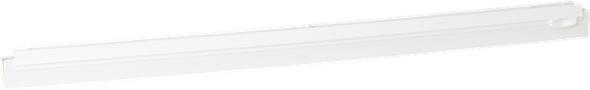 Vikan Hygienic Floor Squeegee Replacement Cassette, 700mm White