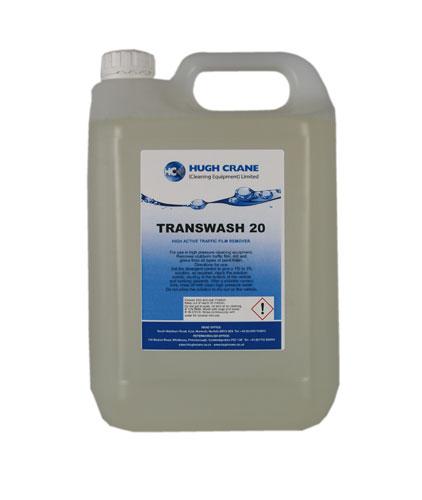 Transwash 20 5L