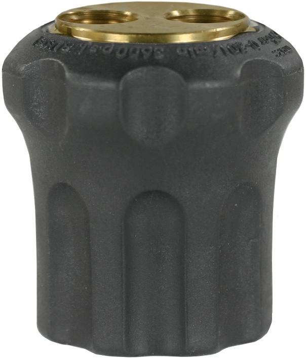 ST56 Rollover Twin Nozzle