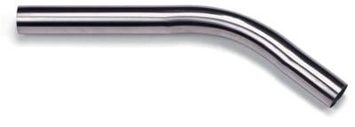 Numatic Stainless Steel Tube Bend 38mm