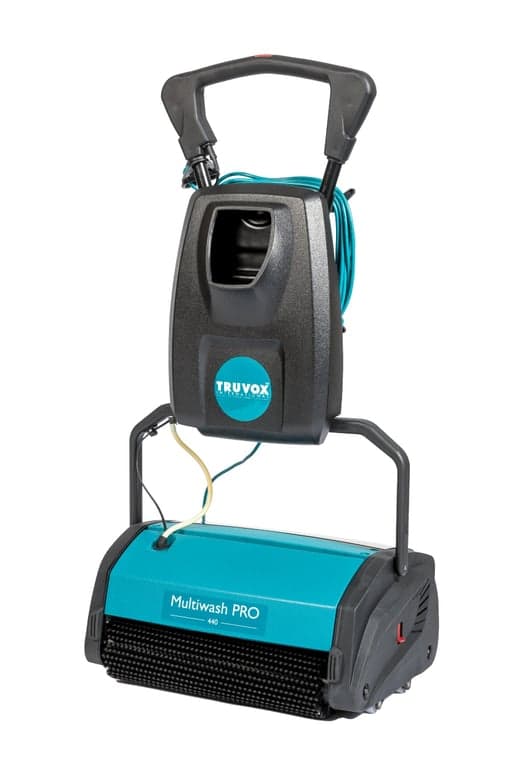 Truvox Multiwash Pro 440 Scrubber Dryer