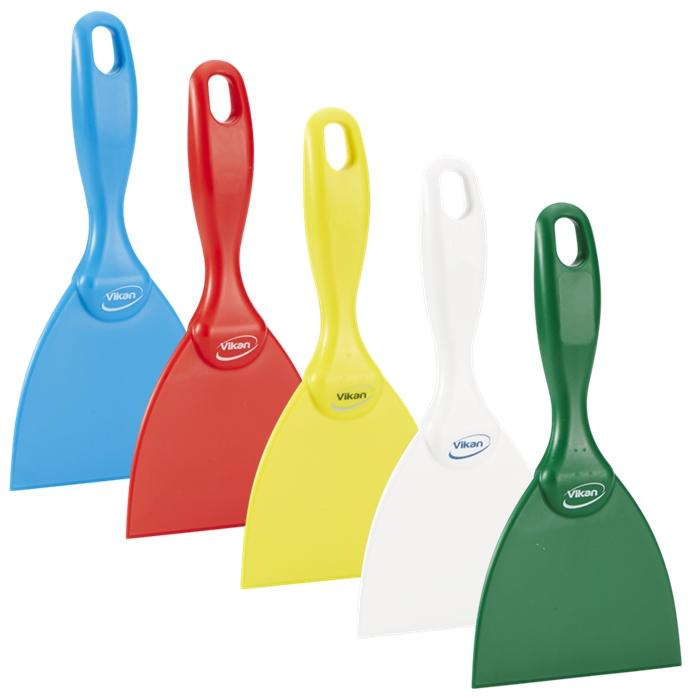 Vikan Hand Scraper 102 mm