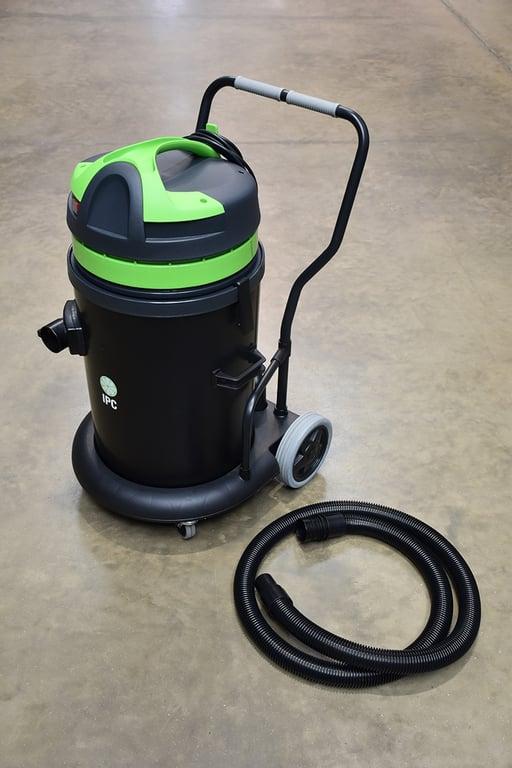 IPC 3FLOW Topper 400 Vacuum 240V (Ex-Display)