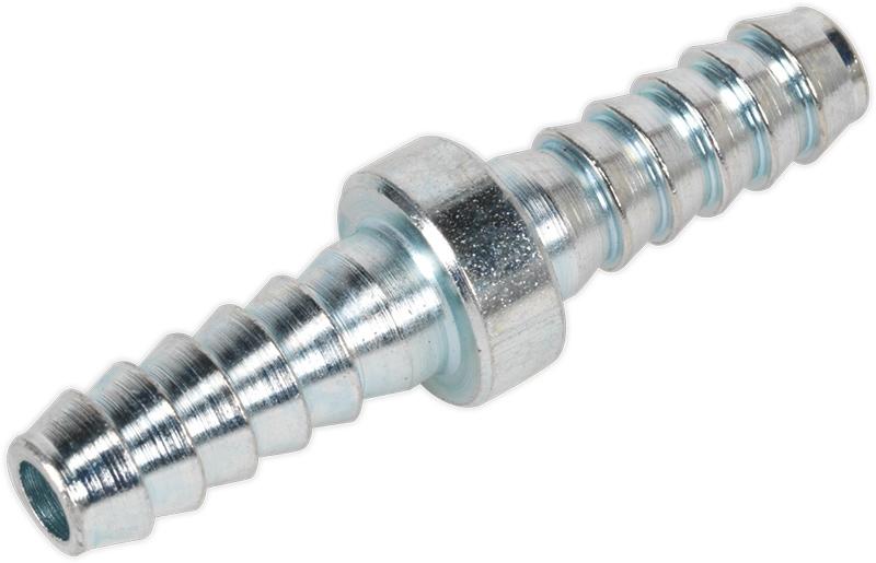 Double End Hose Connector 3/8"