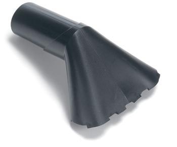 Numatic 130mm Rubber Gulper Nozzle 38mm