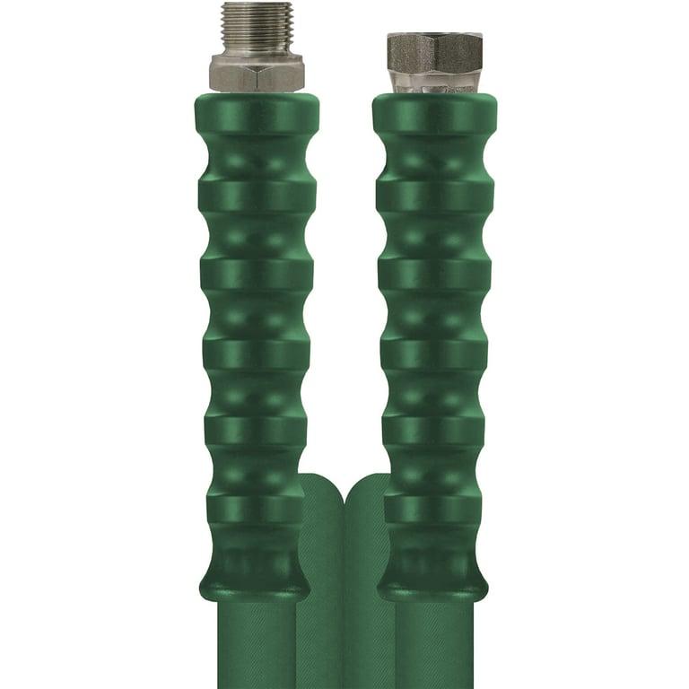Hygiene Ultra 40 Hose Green M/F 20m