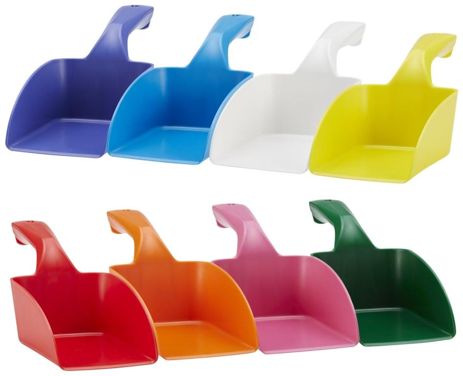 Vikan Hand Scoop 1L