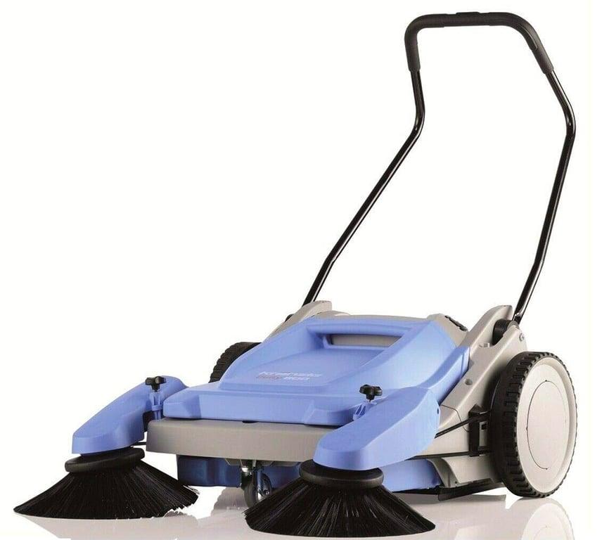 Kranzle Colly 800 Push Sweeper