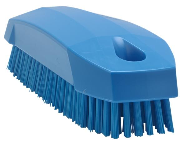 Vikan Hard Nail Brush 130mm