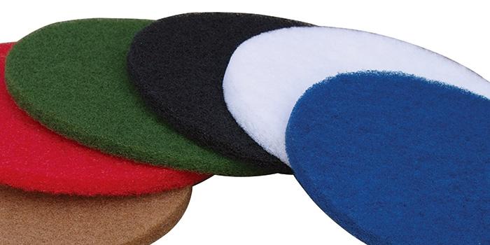 Scrubber Drier Pads
