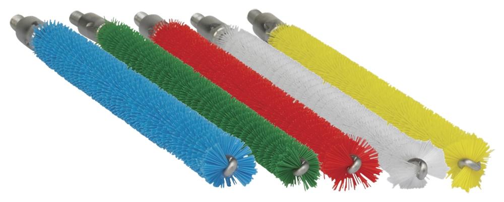Vikan Medium Tube Brush for Flexible Handle 12mm diameter