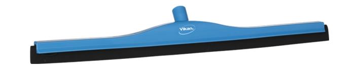 Vikan Floor Squeegee with Replacement Cassette, 700mm