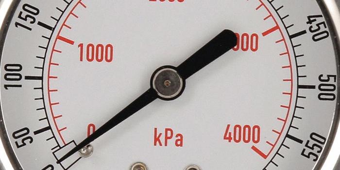 Pressure Gauges