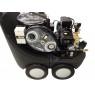 MAC Drop Pro 11/100 Hot Mobile Pressure Washer 240V