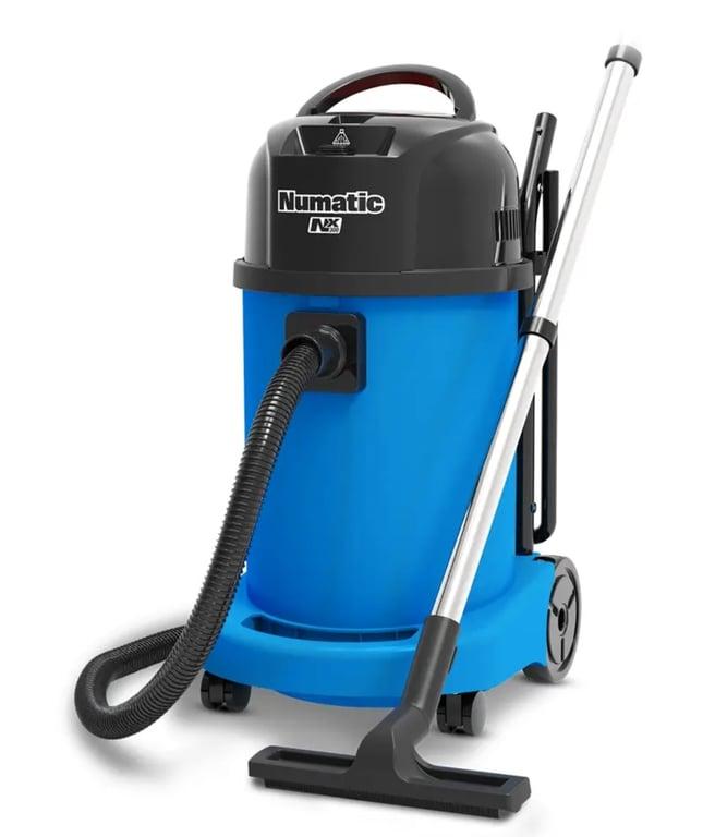 Numatic WBV470NX Bare Unit
