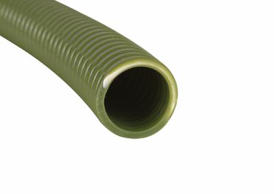 Green Suction Hose 
