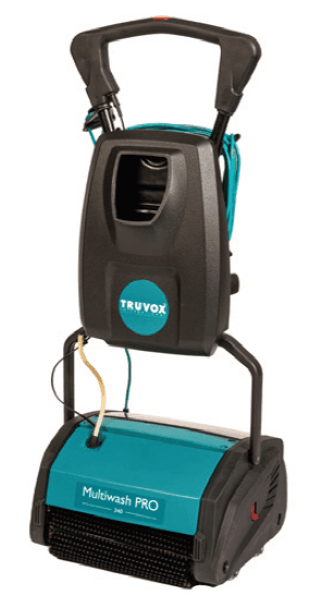 Truvox Multiwash Pro 340 Scrubber Dryer