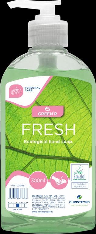 Green' R Fresh 