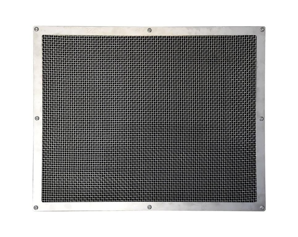 Rinse Tank Filter Mesh 200 Series