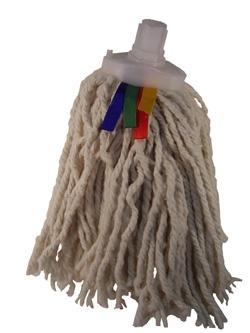 Socket Mop with colour coded tags