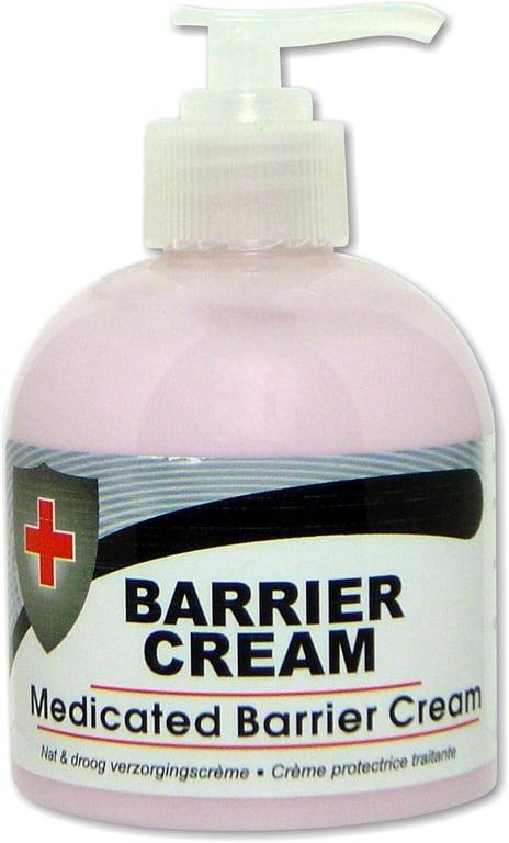 Clover Barrier Cream 300ml