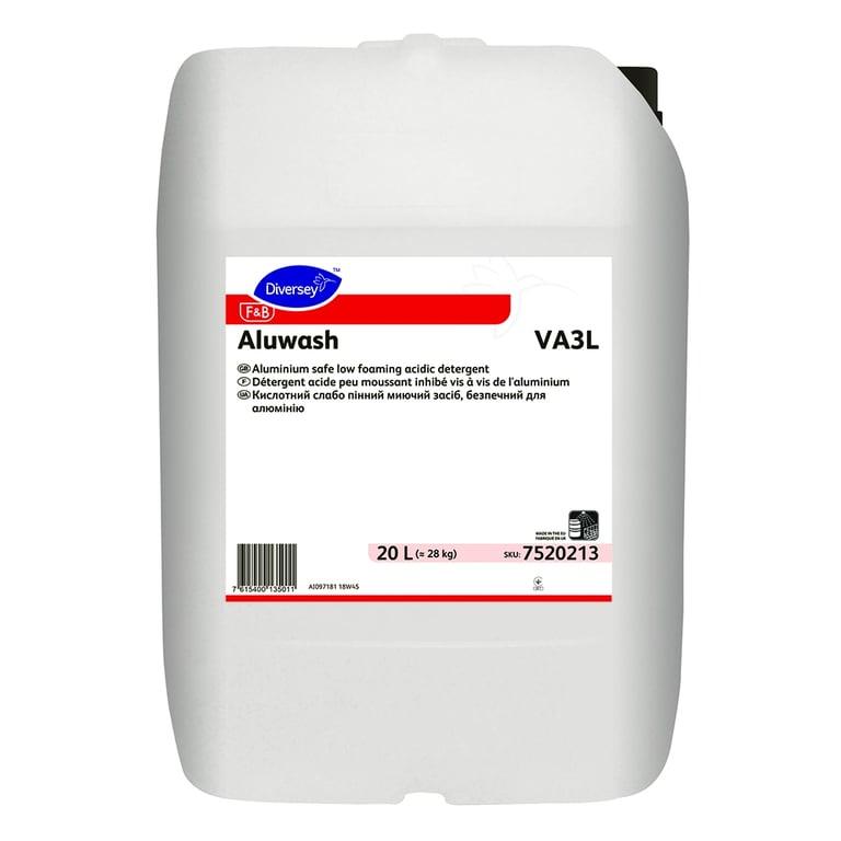 Diversey Aluwash VA3 20L