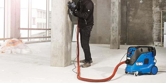 M Class Vacuum Cleaners