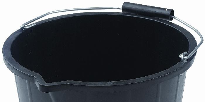 Buckets