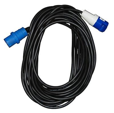 Extension Lead 240V 16A 15m