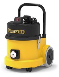 Numatic HZ 390S H Class Vacuum