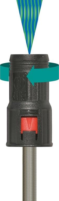 Triple Nozzle 