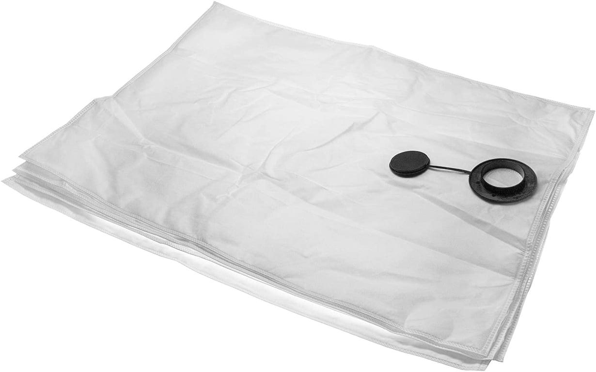 Nilfisk Fleece Filter Bags Pack 5 302002892