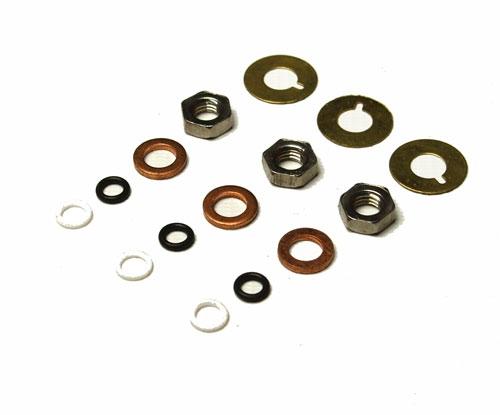UDOR Plunger Fixing Kit (20)