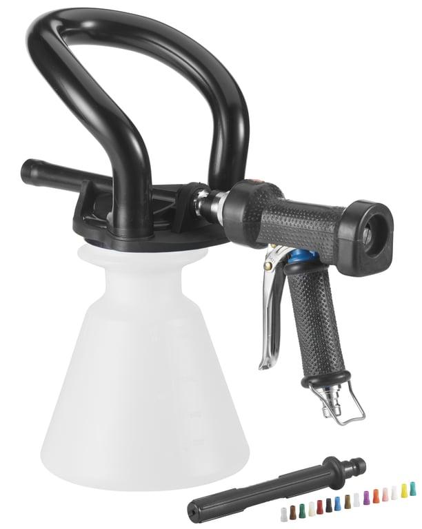 Vikan Foam Sprayer Inc Jet Spray