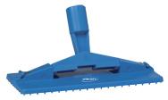 Vikan Pad Holder Floor Model 235mm Blue 