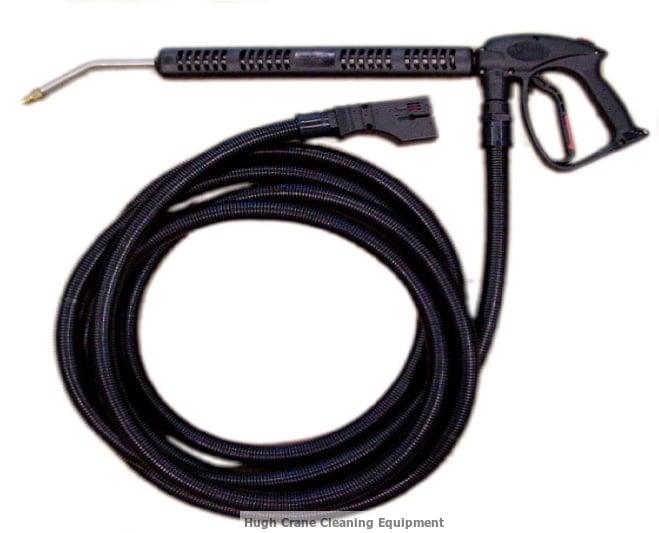 STI Gaiser 18000 Dry Steam Cleaner 