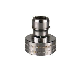 Nito Nipple to Female BSP 1/2" Nipple x 3/4" Female BSP