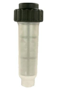 ST-33 Inline Filter 3/4"M to 3/4"F (Fits Karcher)